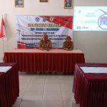 Sosialisasi Observasi Pembelajaran di SMP Negeri 1 Ngadirojo, Kabupaten Wonogiri