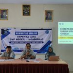Refleksi Pelaksanaan Kurikulum dan Rapat Pleno Kenaikan Kelas Tahun Ajaran 2024/2025 SMPN 1 Ngadirojo