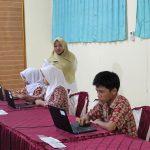 15 Peserta Didik Delegasi Espensa Berpartisipasi dalam Ajang OSN-K Tahun 2025