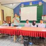 FORPIS GOES TO SMP NEGERI 1 NGADIROJO