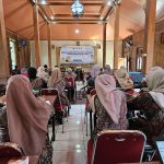 Rapat Pembagian Tugas Tahun 2025/2026      SMP Negeri 1 Ngadirojo