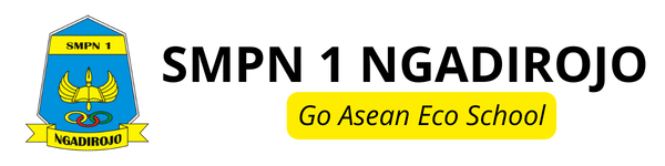 SMPN 1 Ngadirojo